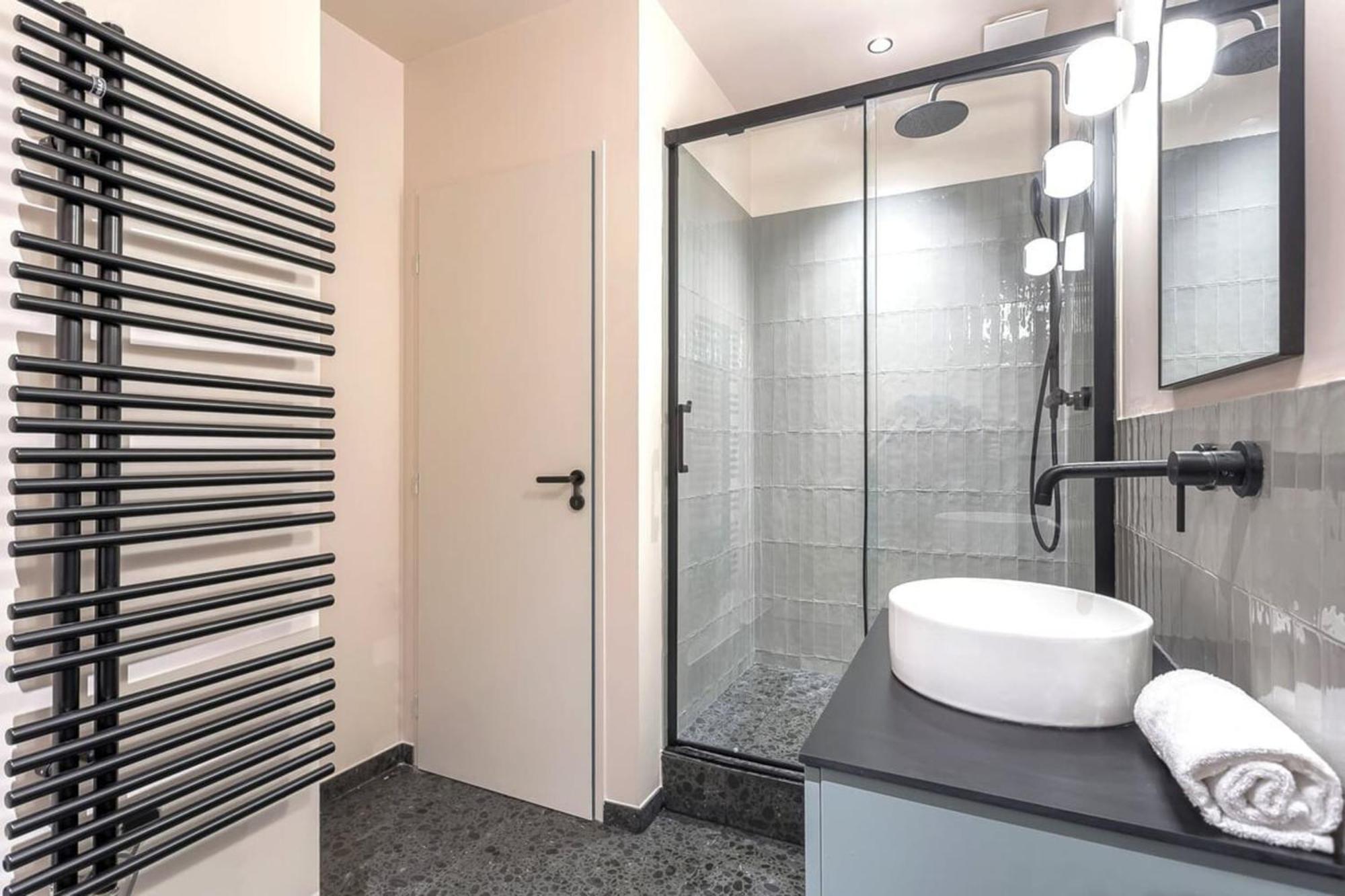 Amazing Vieux Lyon Superbe Logement Exterior foto