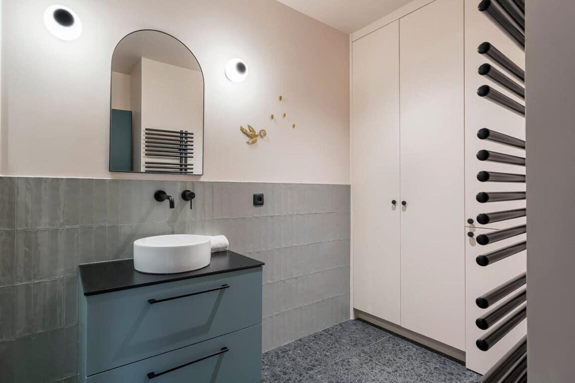 Amazing Vieux Lyon Superbe Logement Exterior foto